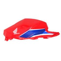 SET ILLUS,L FUEL TANK COVER, TYPE 1