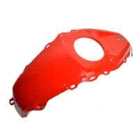 COVER ASSY,FUEL TANK CENTER (WN RD)