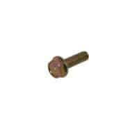 BOLT, FLANGE, 6X20