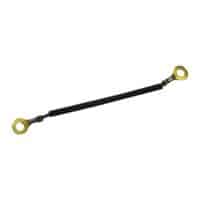 SUB CORD, OXYGEN SENSOR EARTH