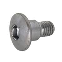 SCREW, PAN, 6X14