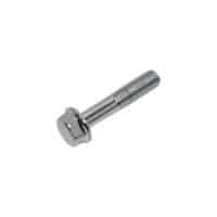BOLT, SPECIAL FLANGE, 8X38 .