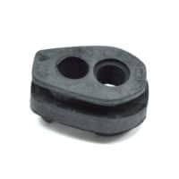 RUBBER, R. WINKER MOUNTING (LEFT HAND SIDE)