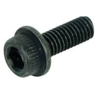BOLT, FLANGE SOCKET, 6X16