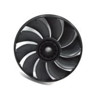 FAN COMP., COOLING