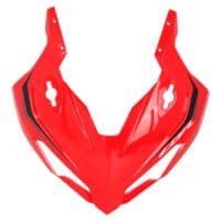 SET ILLUS,FR UPPER COWL, TYPE 2