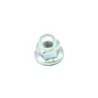 NUT HEX CAP