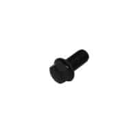 BOLT, FLANGE, 6X12