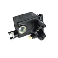 CYLINDER SUB ASSY., FR. BRAKE  MASTER(NISSIN)