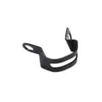 CLAMPER, FR. BRAKE HOSE