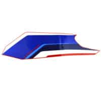 STRIPE, L. FUEL TANK COVER  *TYPE1*
