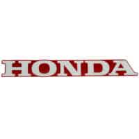 MARK, HONDA(280MM) *TYPE2*