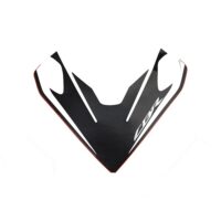 STRIPE, FR. UPPER COWL  *TYPE1*