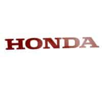 MARK, HONDA(200MM) *TYPE3*