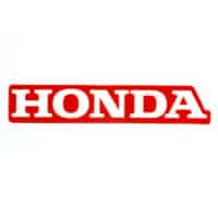 MARK, HONDA(70MM)  *TYPE3*