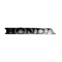 MARK,HONDA 200MM TYPE 5
