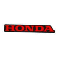 MARK,HONDA 70MM TYPE 1