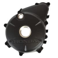 COVER L CRANK CASE