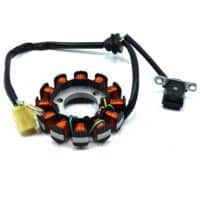 STATOR COMP