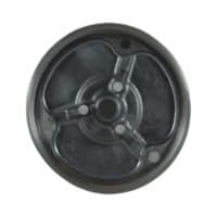 CAP OIL FILTER ROTOR