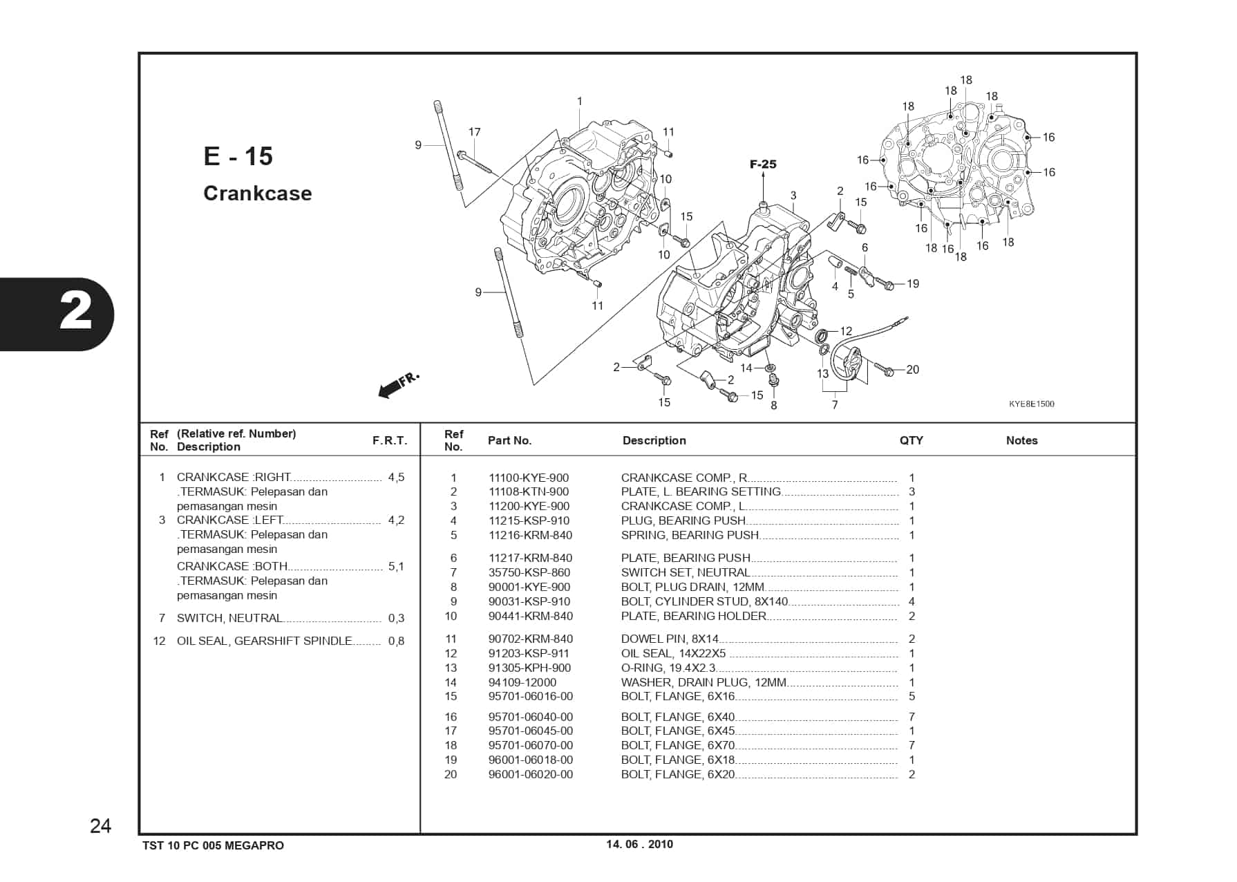 Technical Diagram