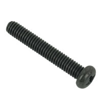 SCREW PAN 4X25