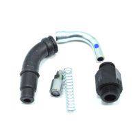 VALVE SET,STARTER