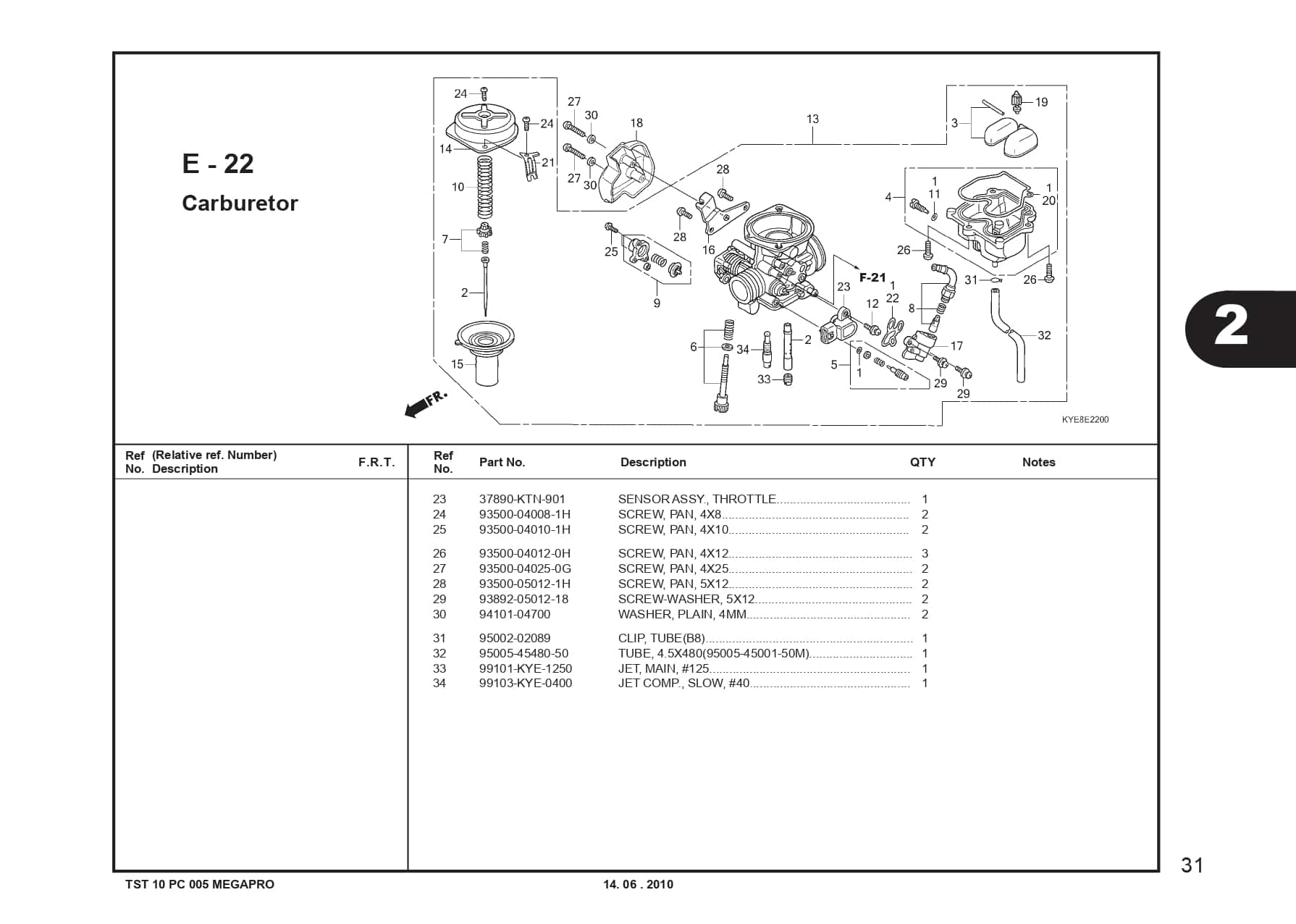 Technical Diagram