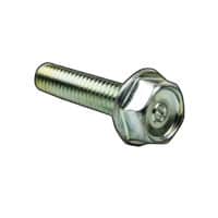 BOLT FLANGE 6X25