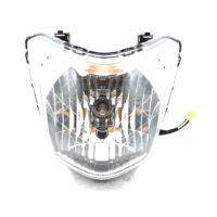 Headlight Assy