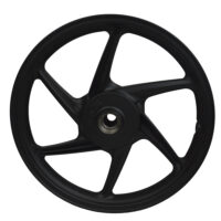 CAST, WHEEL FR (MA AX GY)