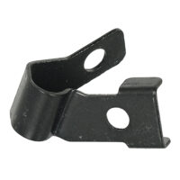 CLAMPER B SPDMT CORD