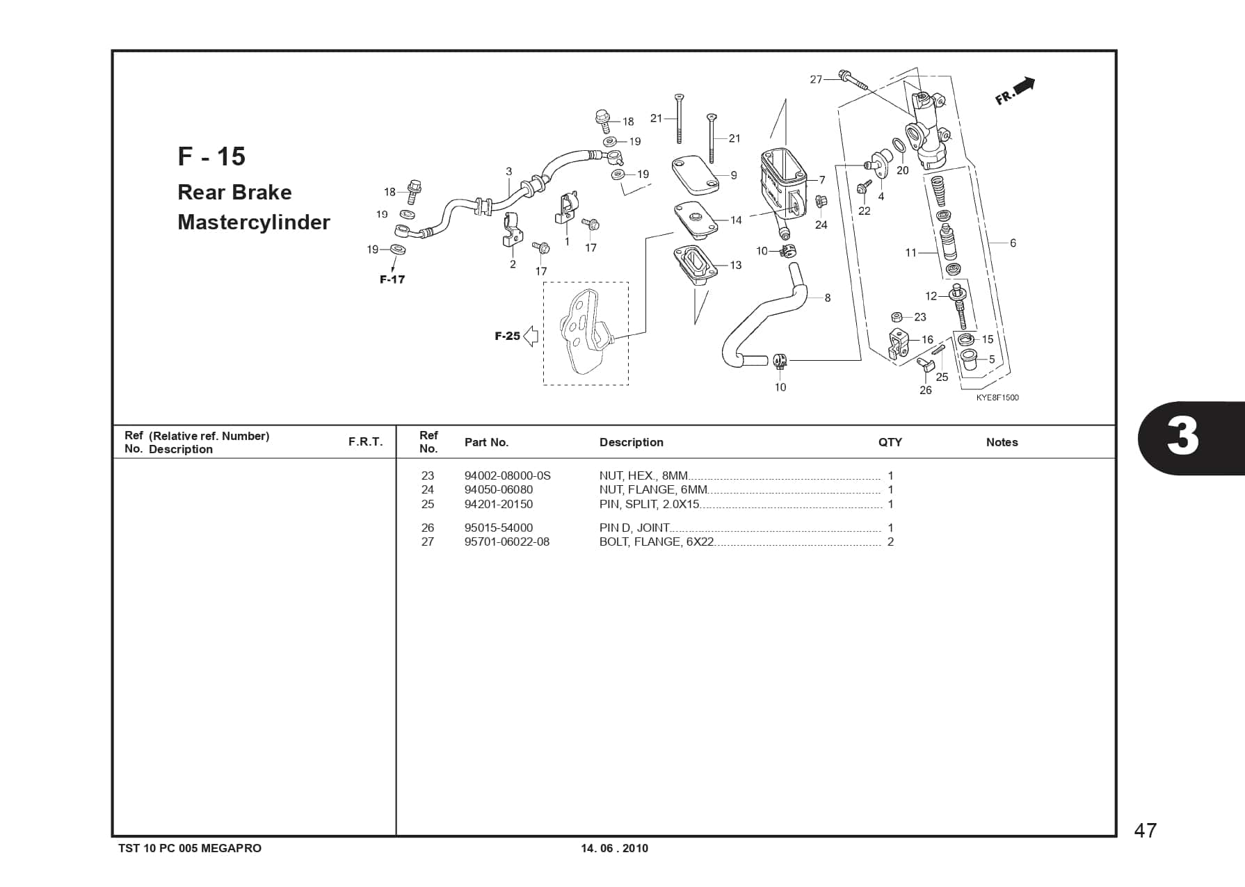 Technical Diagram