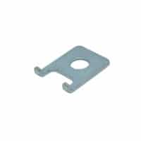 WASHER RR AXLE