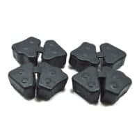 Damper Set Wheel