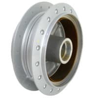 HUB RR WHEEL (SH SL MT)