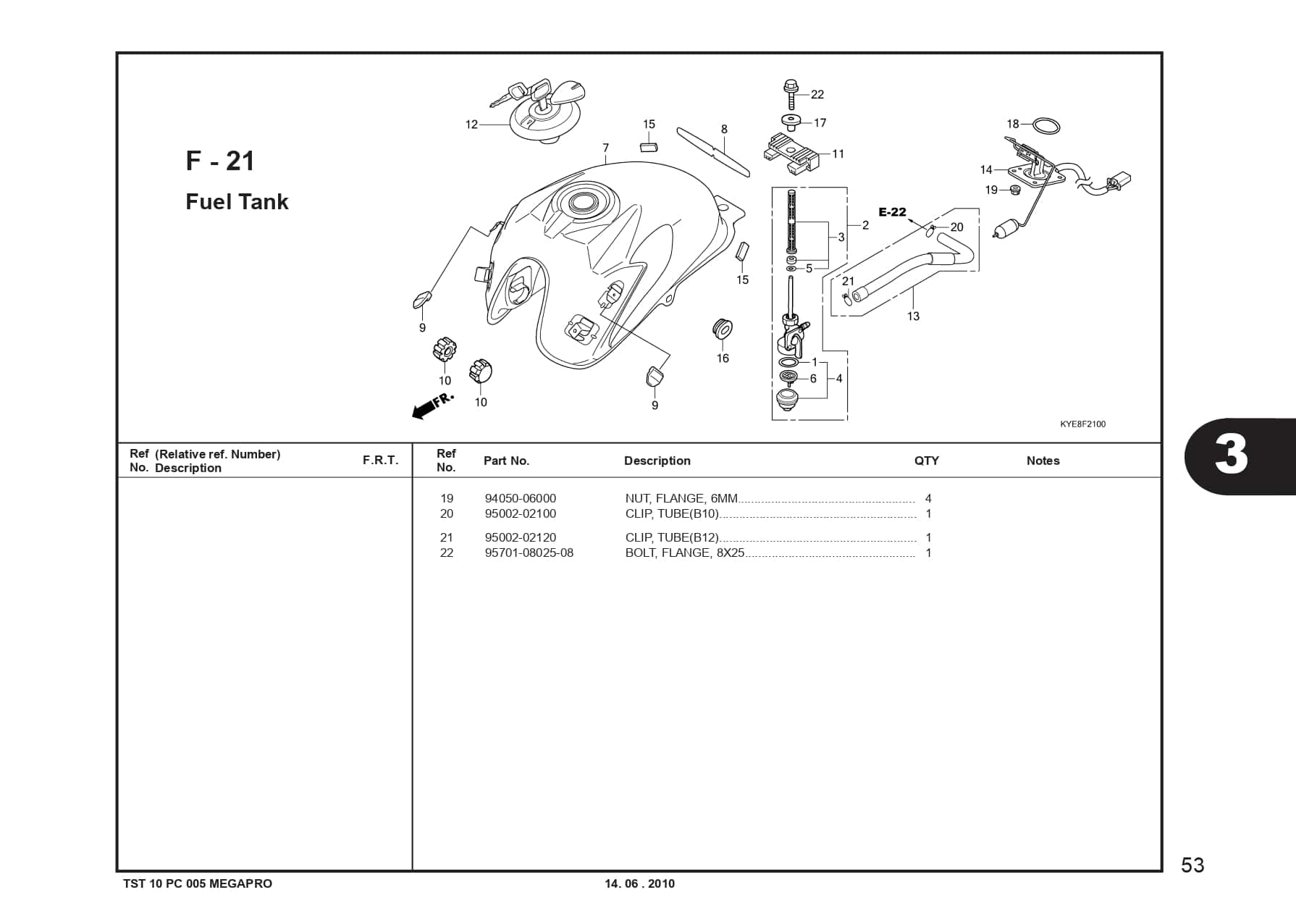 Technical Diagram