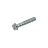 BOLT FLANGE 6X30