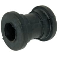 RUBBER MUFFLER