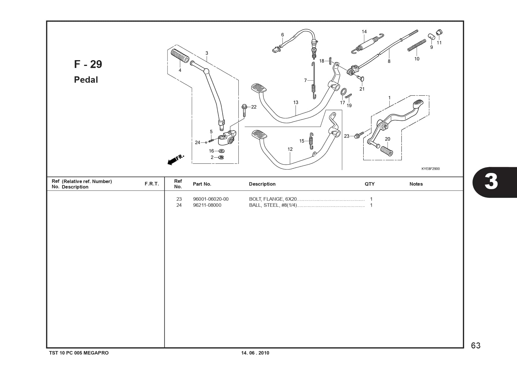 Technical Diagram