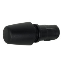 End Steering Handle