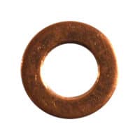 Washer Sealing 6.2X12X1.2