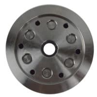 Flywheel Comp