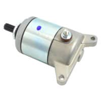 Motor Assy Starter