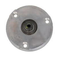 Cap Oil Filter Rotor Assy