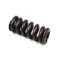 Spring Bearing Push
