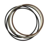 Ring Set Piston (0.75)