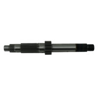 Mainshaft Comp