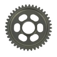 Gear Counterhaft Low