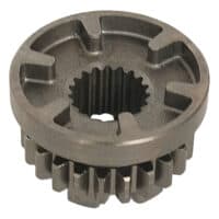 Gear Mainshaft Third (22T)